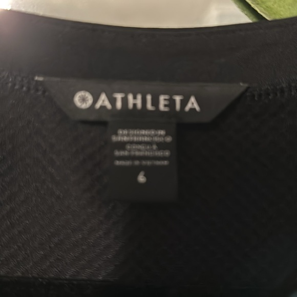 Athleta sport dress - Picture 7 of 9